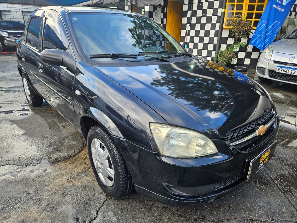 Classic Life/LS 1.0 VHC FlexP. 4p