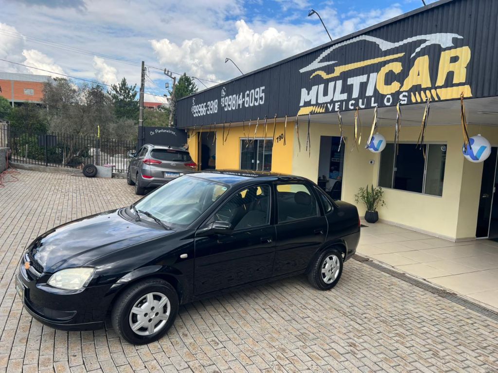 Classic Life/LS 1.0 VHC FlexP. 4p