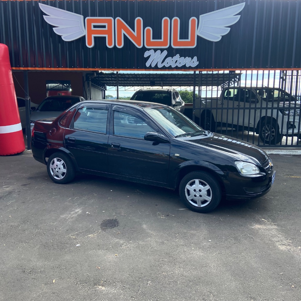 Classic Life/LS 1.0 VHC FlexP. 4p