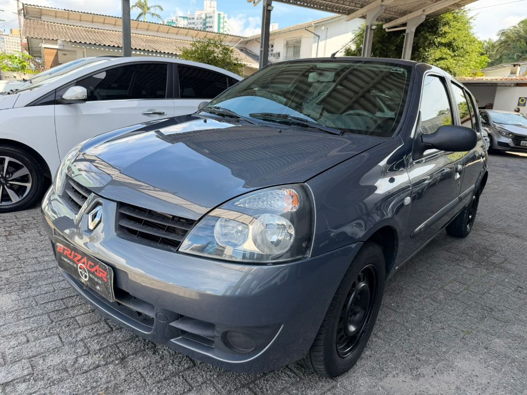 Clio Hi-Flex 1.0 16V 5p