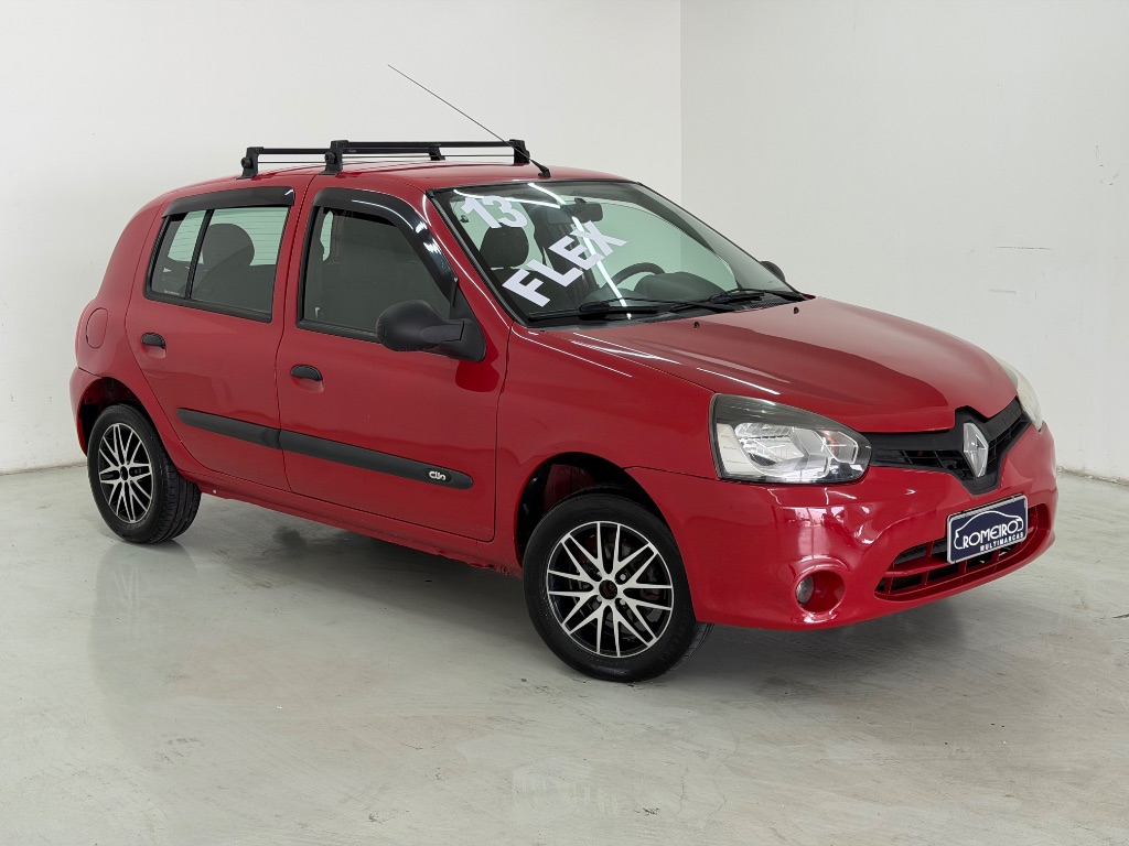 Clio RN/Alize/Expr./1.0 Hi-Power 16V 5p