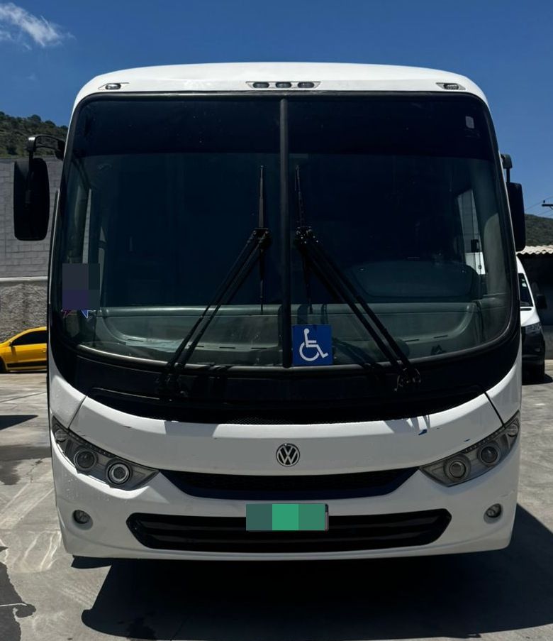 COMIL CAMPIONE 3.25 ANO 2014 VW 17.230 JM COD.868