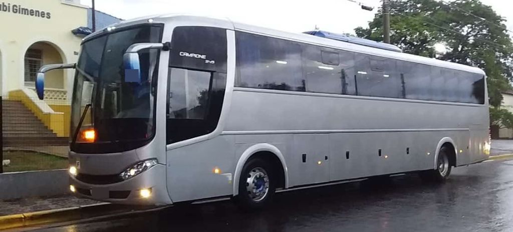 COMIL CAMPIONE 3.45 ANO 2011 CUMMINS 18330 JM COD.430