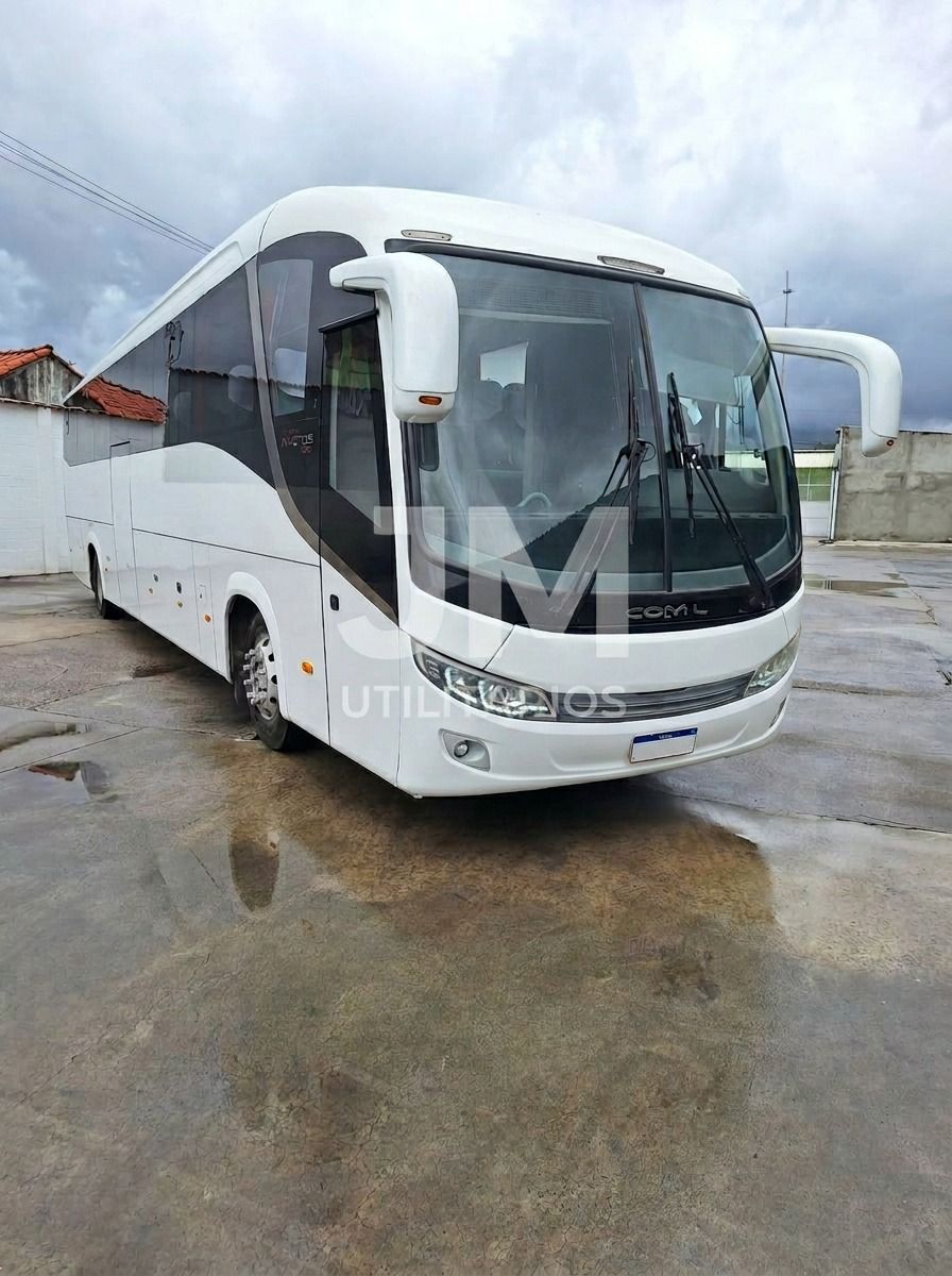 COMIL INVICTUS 1050 ANO 2019 SCANIA K310 JM COD.869