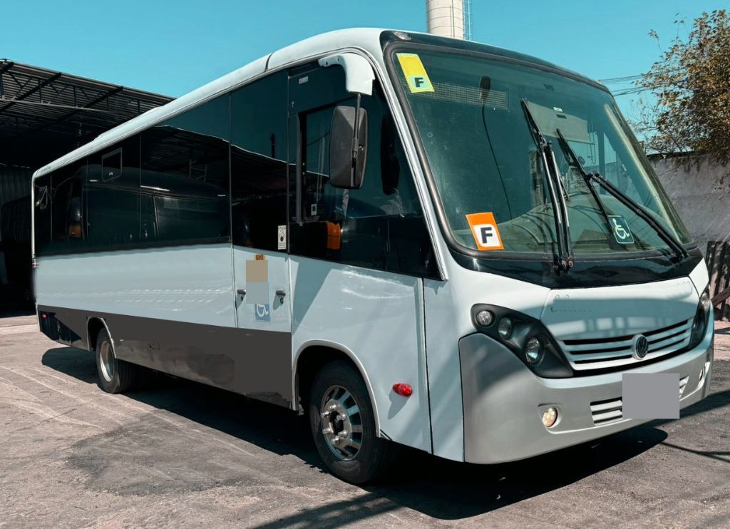 COMIL PIA ANO 2012 VW 9150 JM COD.791