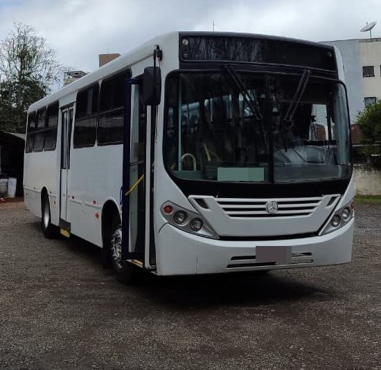 COMIL SVELTO ANO 2010 M.BENZ OF 1418 JM COD.568