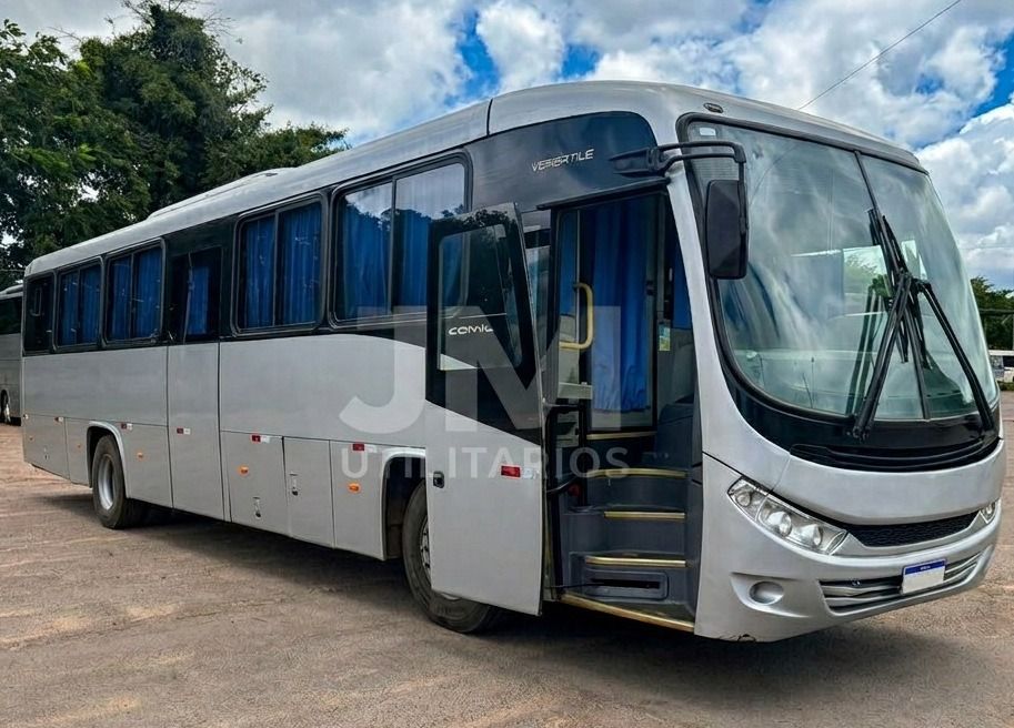 COMIL VERSATILLE GOLD ANO 2024 M.BENZ OF 1721 JM COD.852