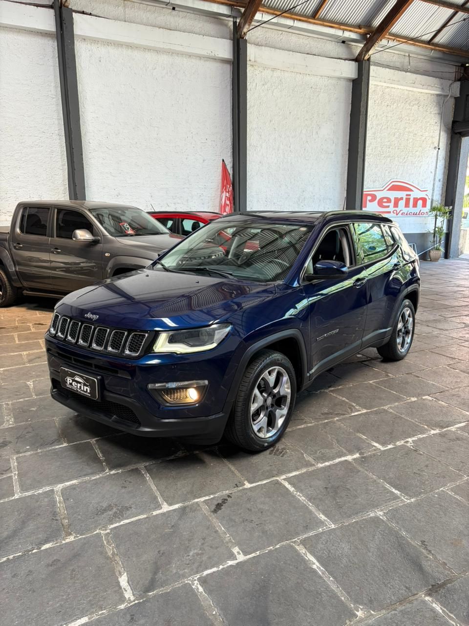 COMPASS LONGITUDE FLEX