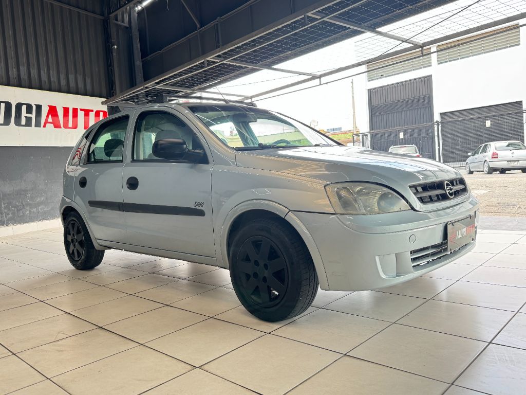 Corsa Hat. Joy 1.0/ 1.0 FlexPower 8V 5p