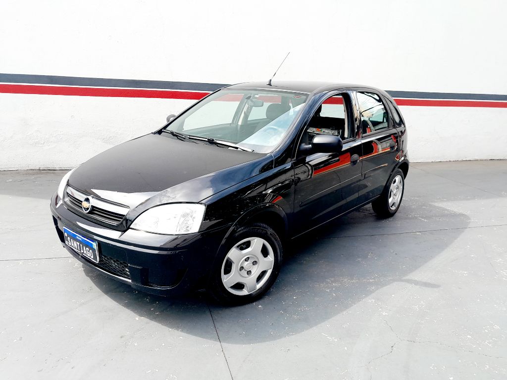 Corsa Hatch Maxx 1.4 8V ECONOFLEX 5p