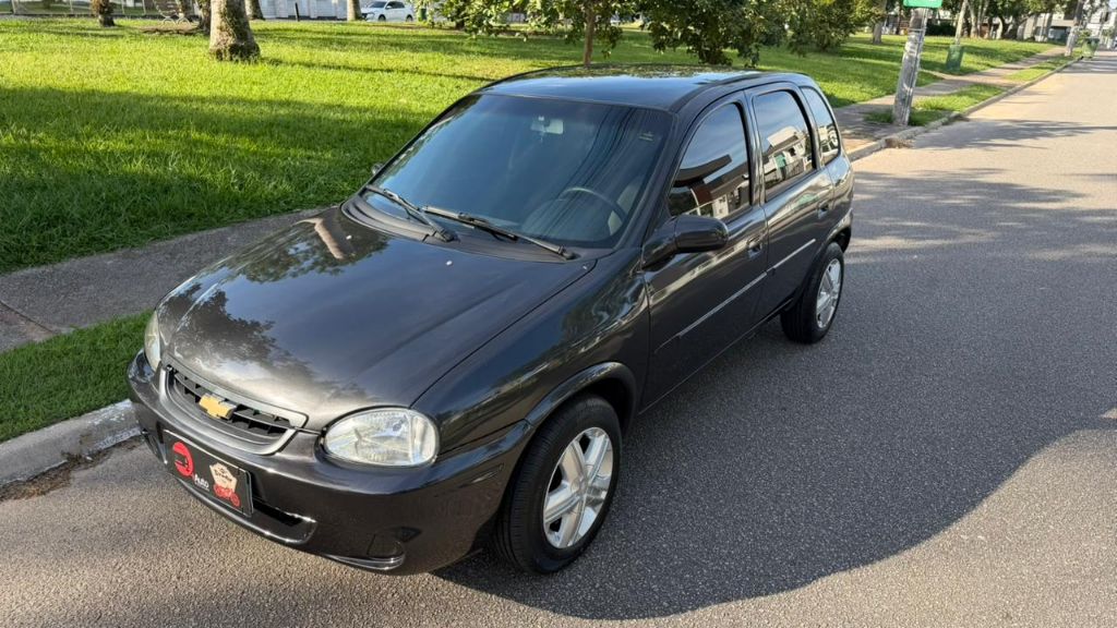 Corsa Wind 1.0 MPF/MilleniumI/ EFI 4p