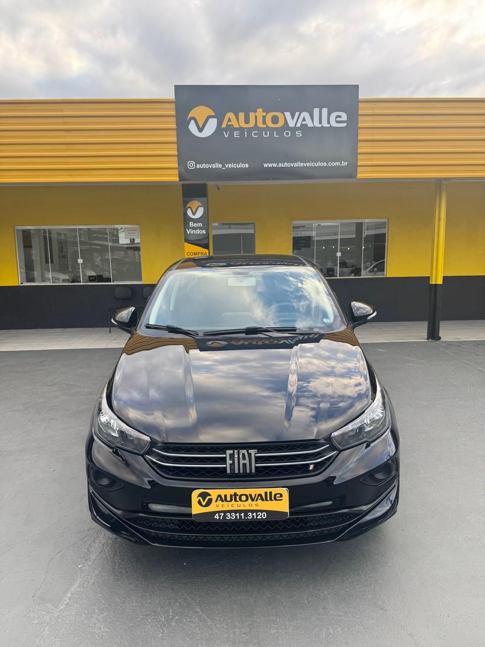 CRONOS DRIVE 1.0 6V Flex