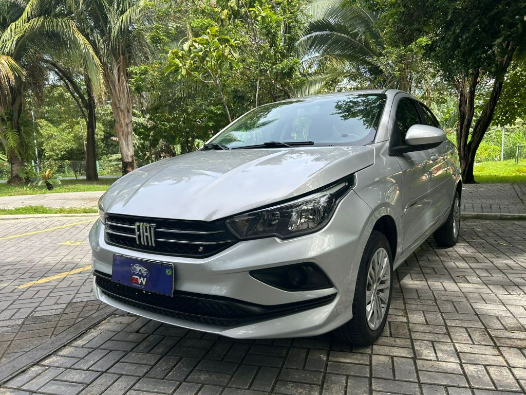 CRONOS DRIVE 1.0 6V Flex