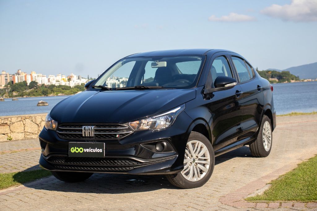 CRONOS DRIVE 1.0 6V Flex