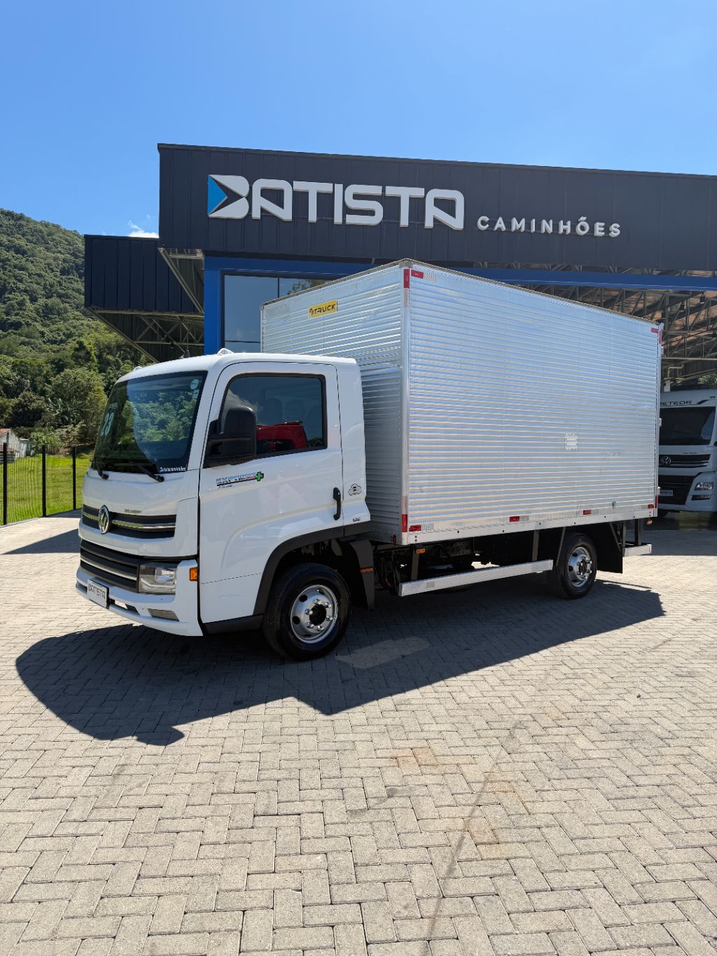 Delivery Express+ Turbo Diesel