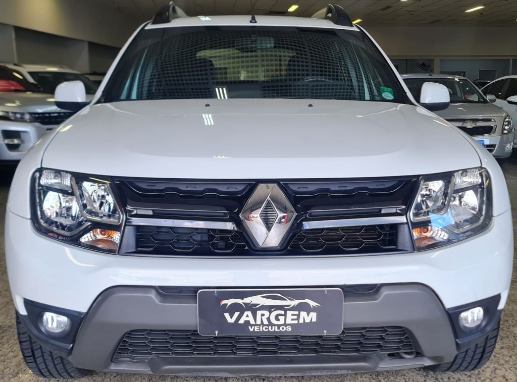 DUSTER Dynamique 2.0 Flex 16V Aut.