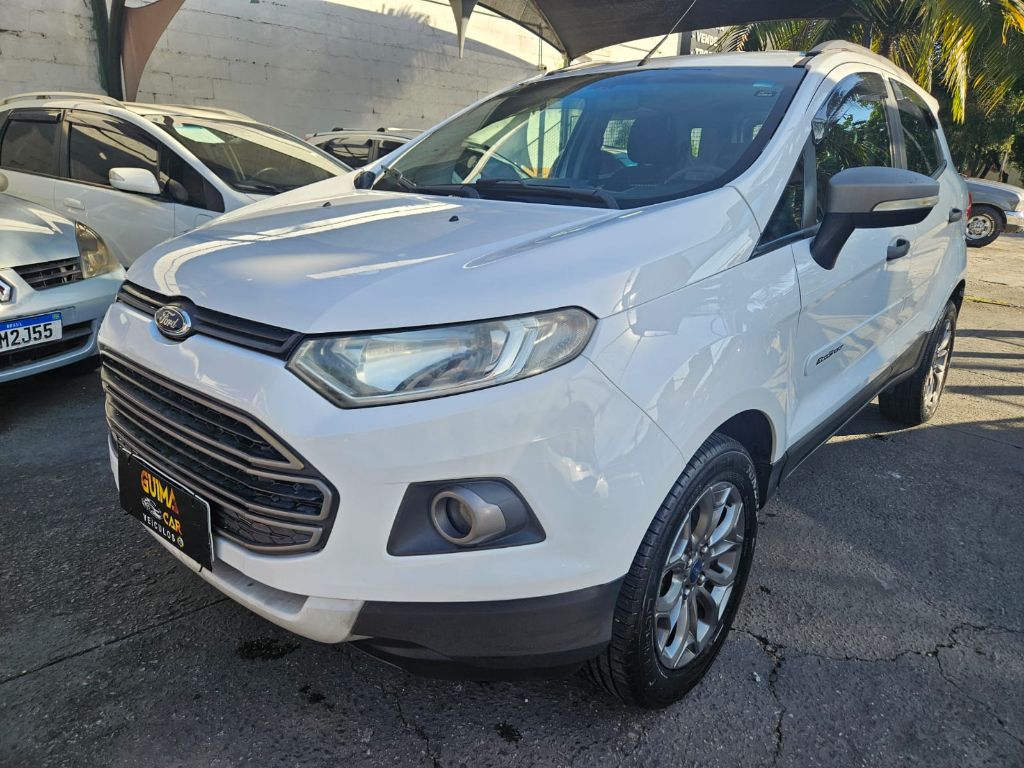 ECOSPORT FSL 1.6