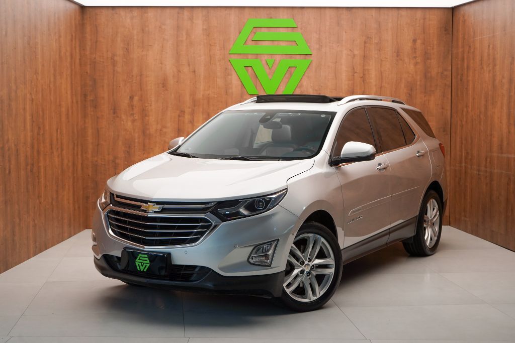 EQUINOX Premier 2.0 Turbo AWD 262cv Aut.