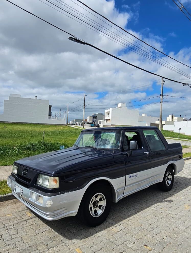 F-1000 S. S. Diesel / S.S. Diesel Turbo