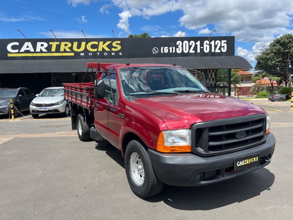 F-350 2p (diesel)