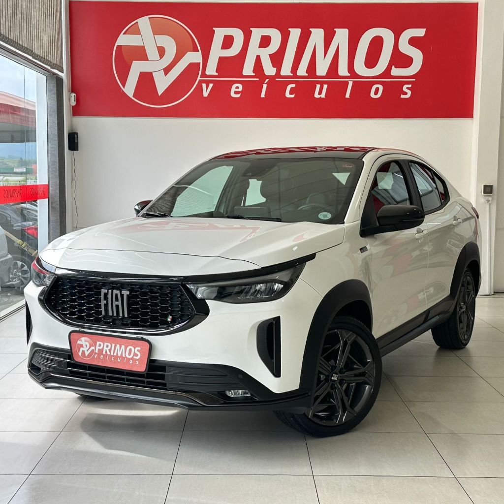 FASTBACK LIMITD EDITION ABART 1.3 TURBO