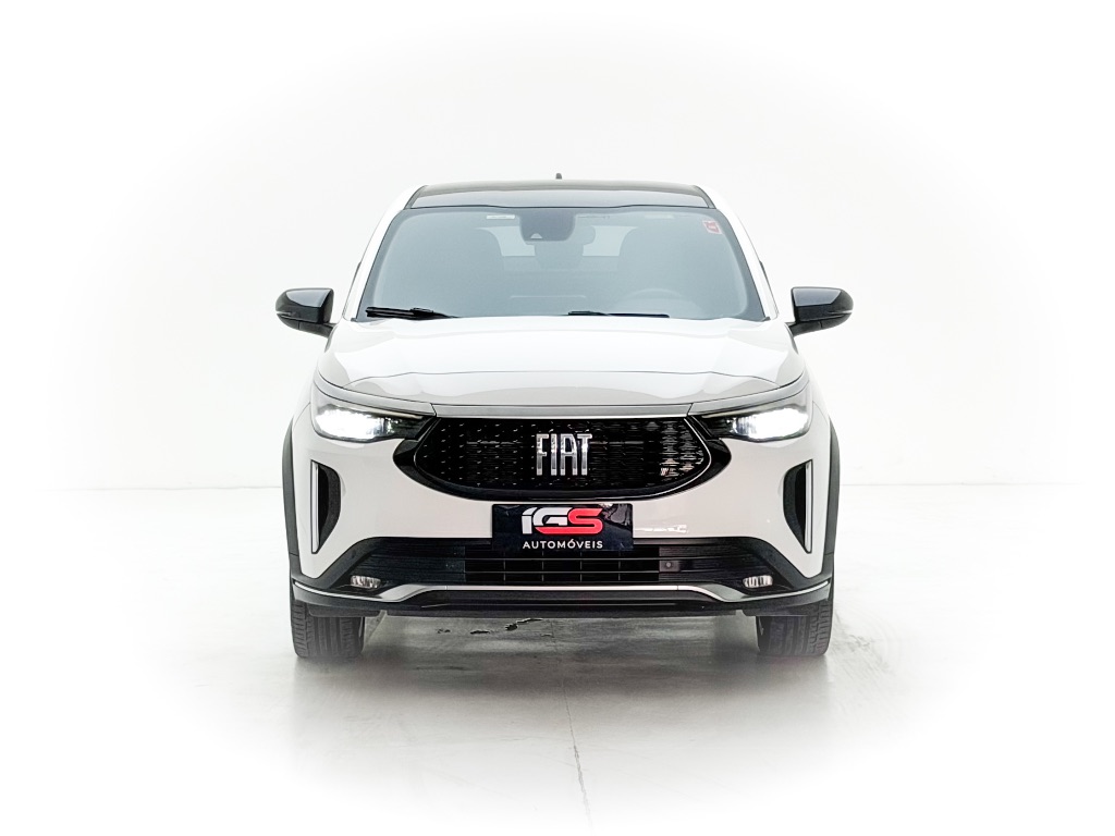 Fastback Limited Ed.1.3 270 T.Flex Aut.