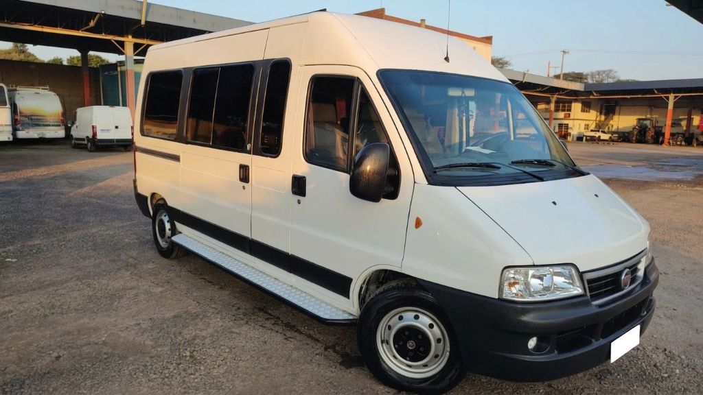 FIAT DUCATO MULT ANO 2014 JM COD.103