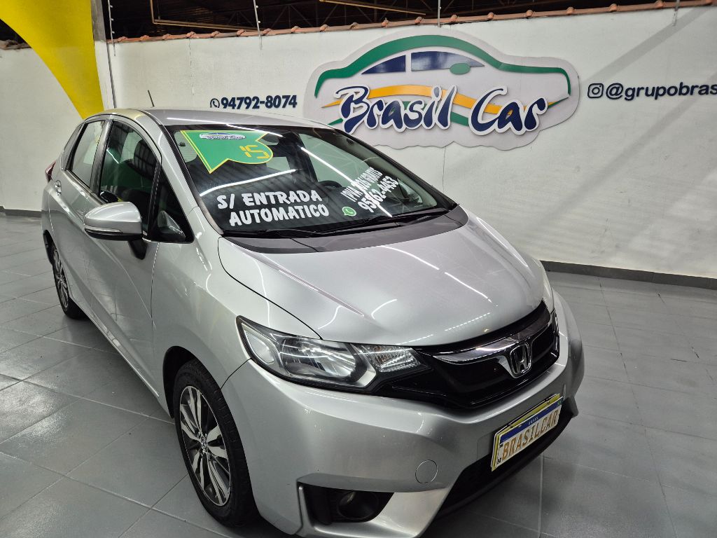 Fit EX/S 1.5 Flex/Flexone 16V 5p Aut.