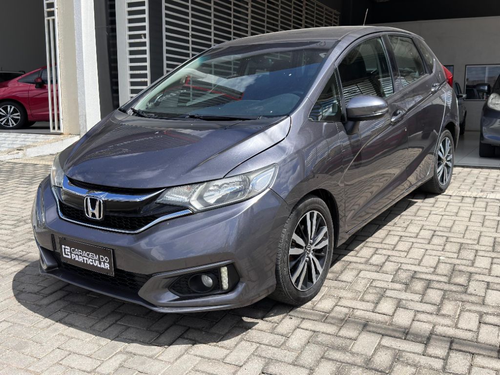 Fit EX/S 1.5 Flex/Flexone 16V 5p Aut.