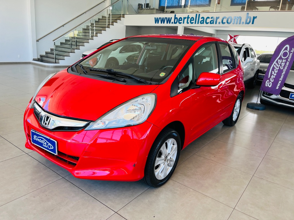 Fit LX 1.4/ 1.4 Flex 8V/16V 5p Mec.