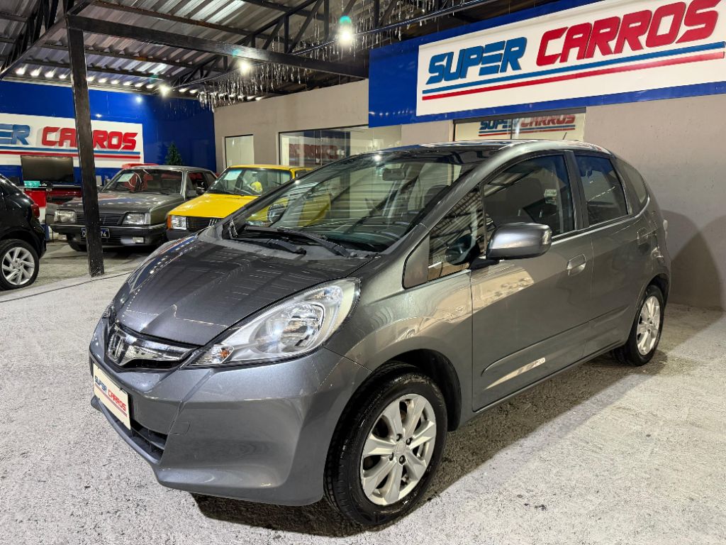 Fit LX 1.4/ 1.4 Flex 8V/16V 5p Mec.