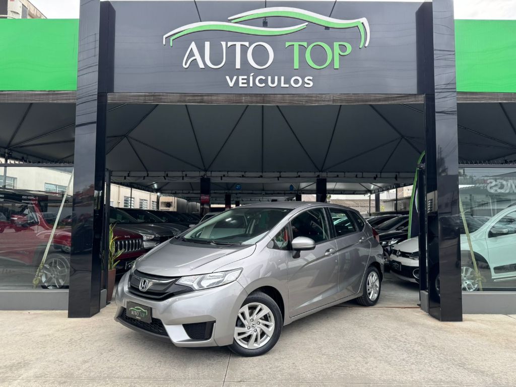 Fit LX 1.5 Flexone 16V 5p Aut.