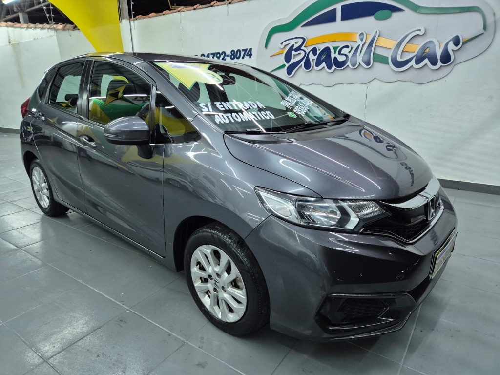 Fit Personal 1.5 Flexone 16V 5p Aut.