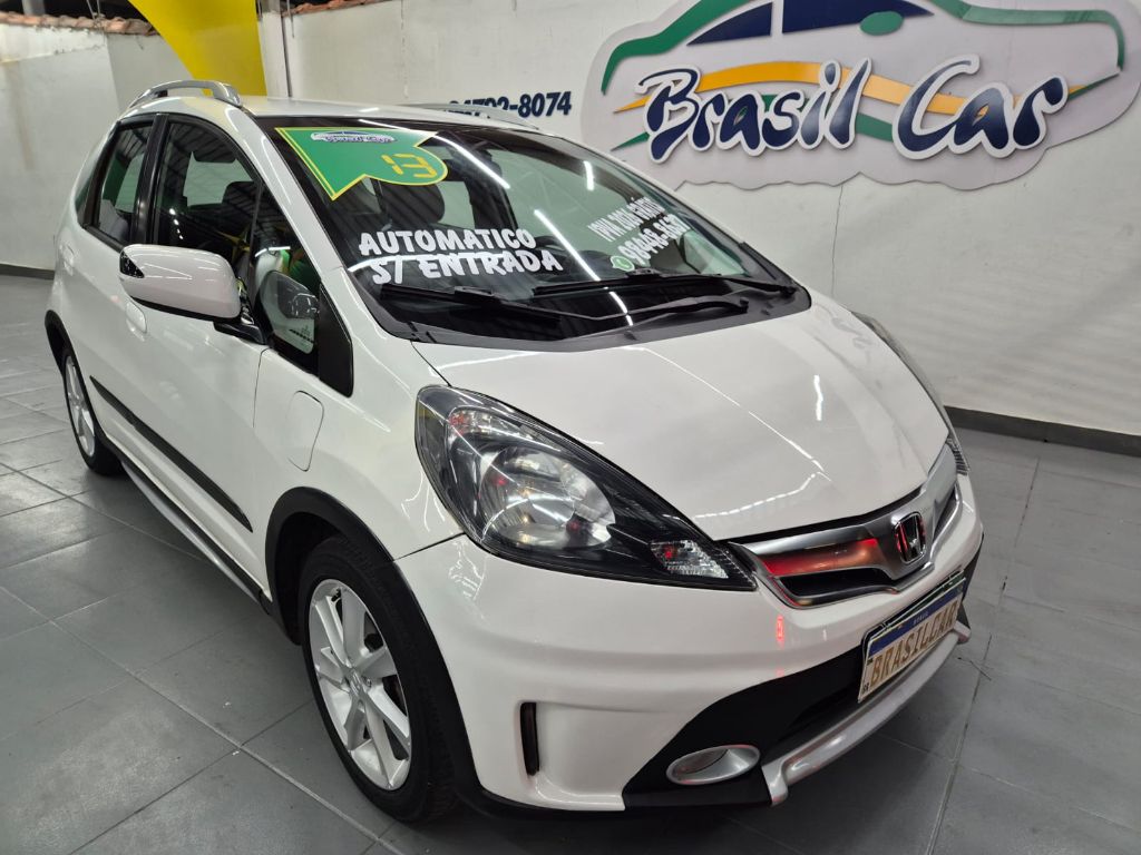 Fit Twist 1.5 Flex 16V 5p Aut.