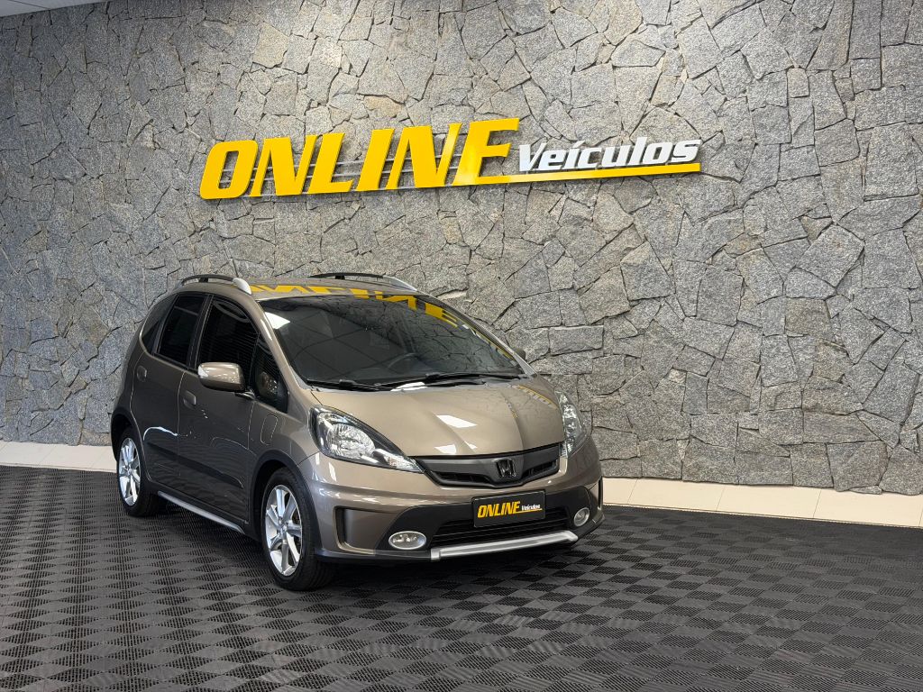 Fit Twist 1.5 Flex 16V 5p Mec.