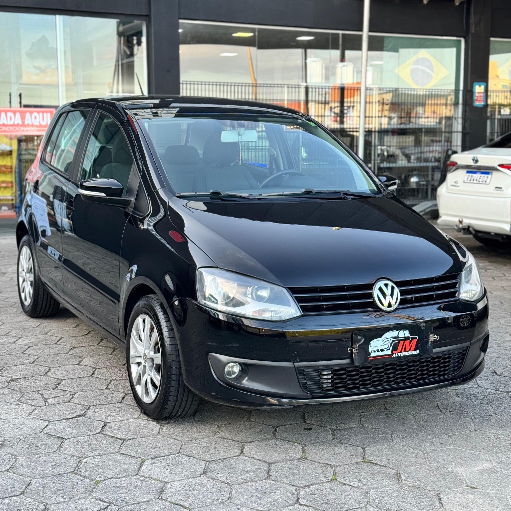 Fox 1.0 Mi Total Flex 8V 5p