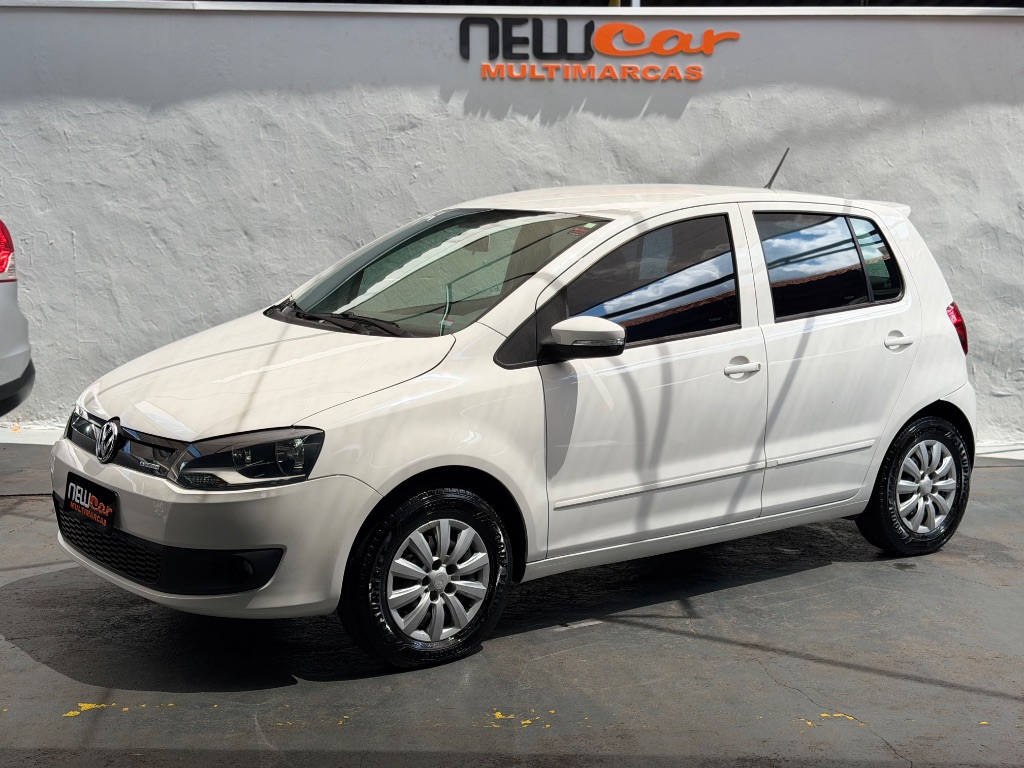 Fox BLUEMOTION 1.0 Mi Total Flex 12V 5p