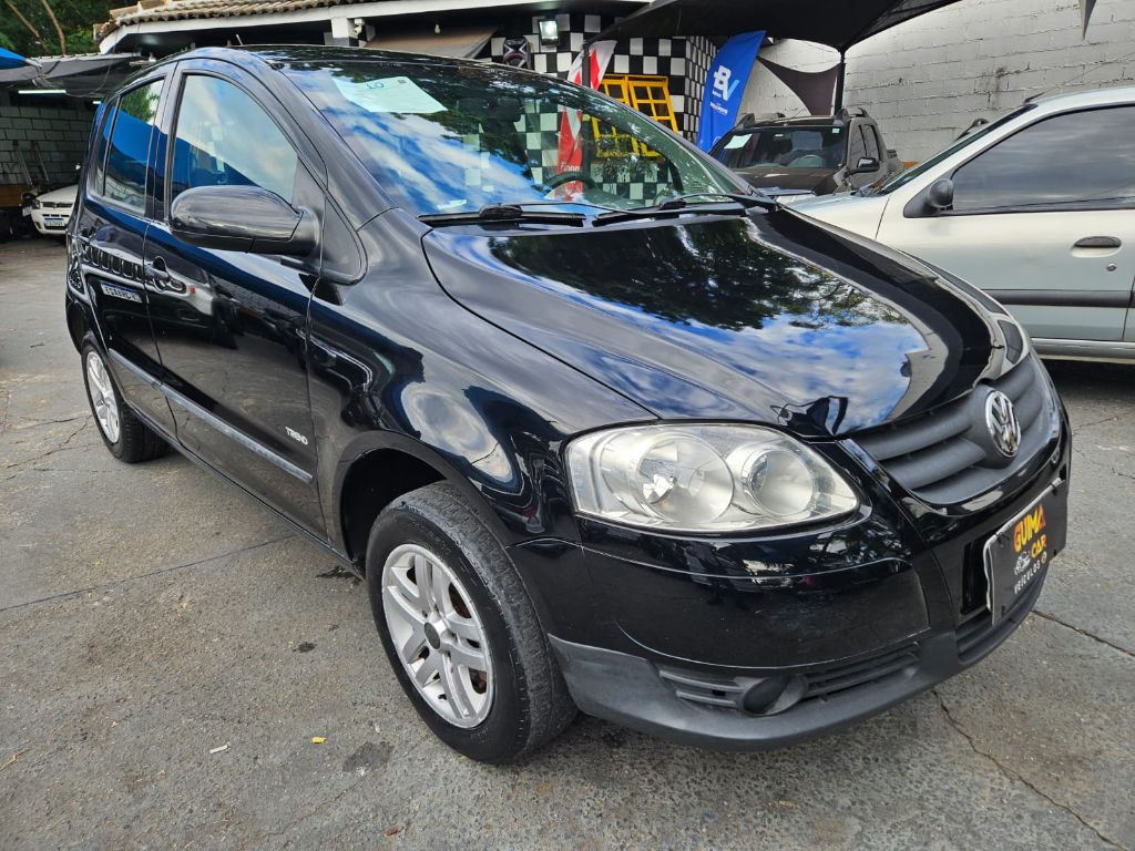 Fox City 1.0 Mi/ 1.0Mi Total Flex 8V 5p