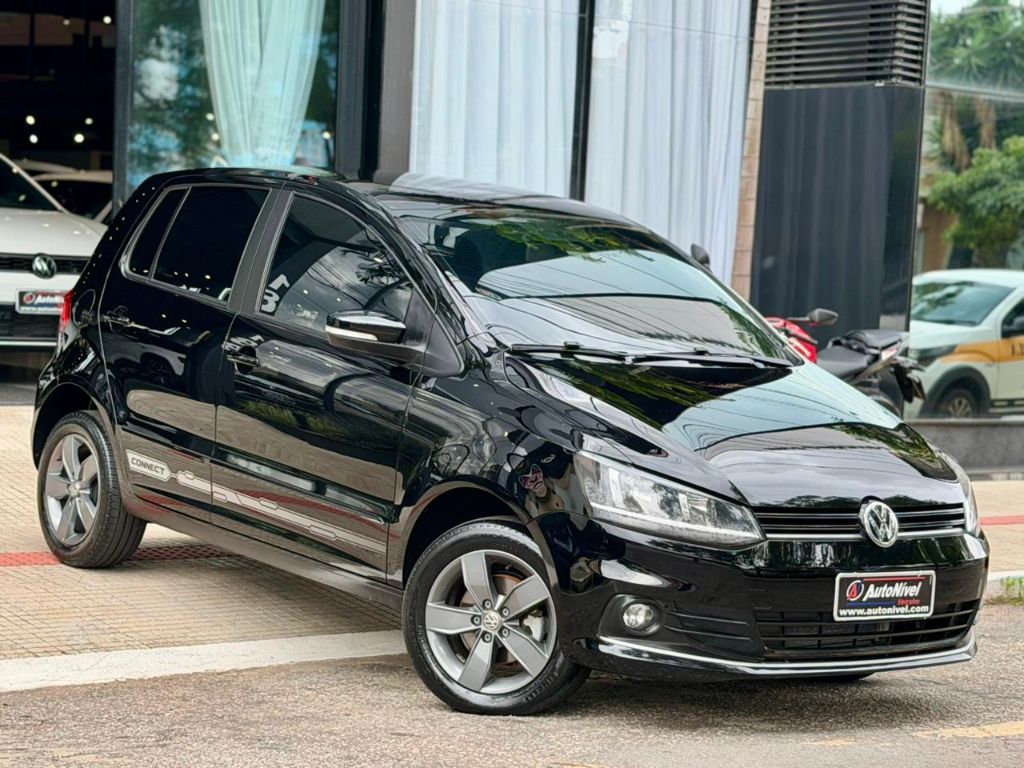 Fox Connect 1.6 Flex 8V 5p