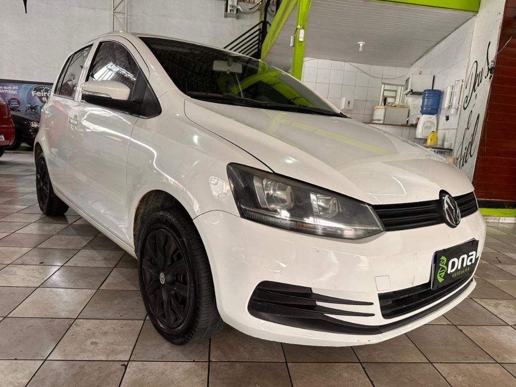 Fox Trendline 1.0 Flex 8V 5p