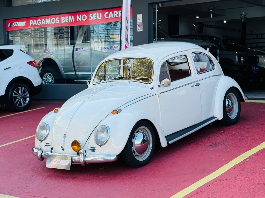 FUSCA 1300