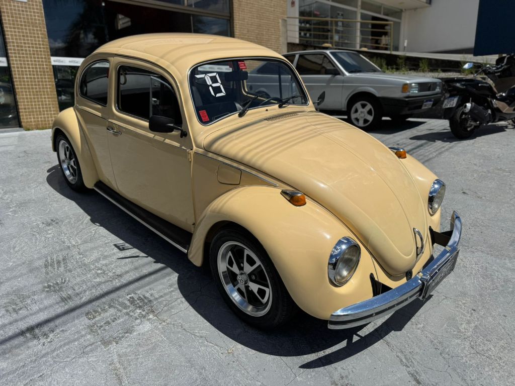 Fusca