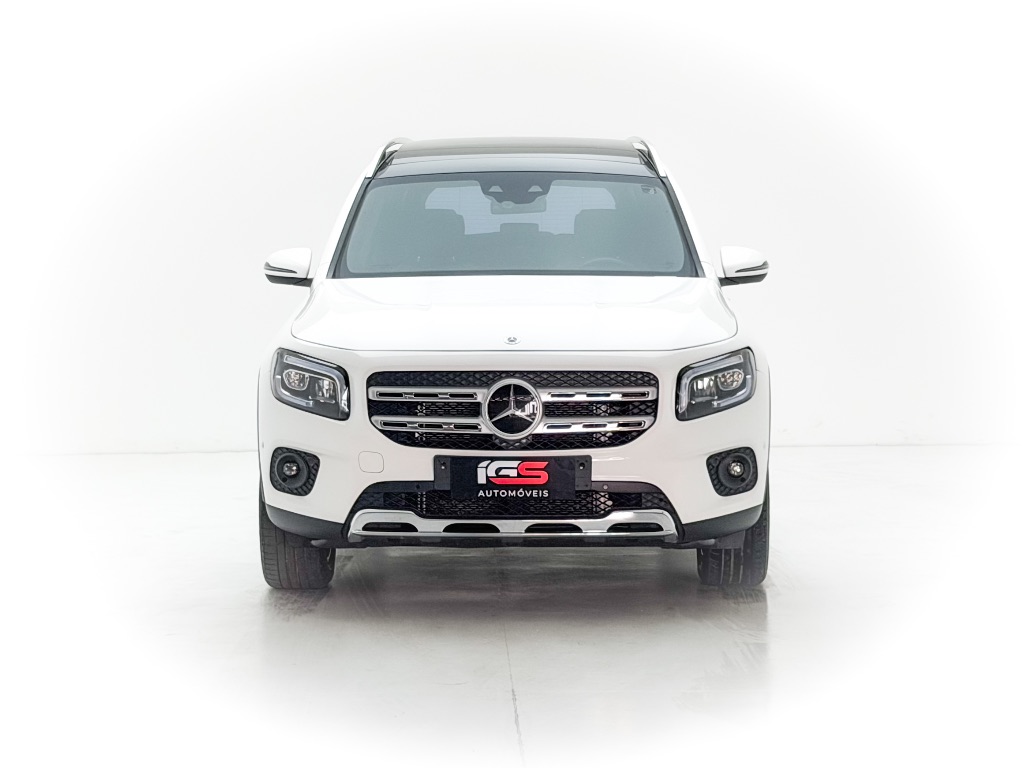 GLB 200 Progressive 1.3 TB 16V Aut.