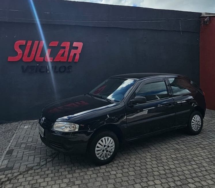 Gol City (Trend) 1.0 Mi Total Flex 8V 2p