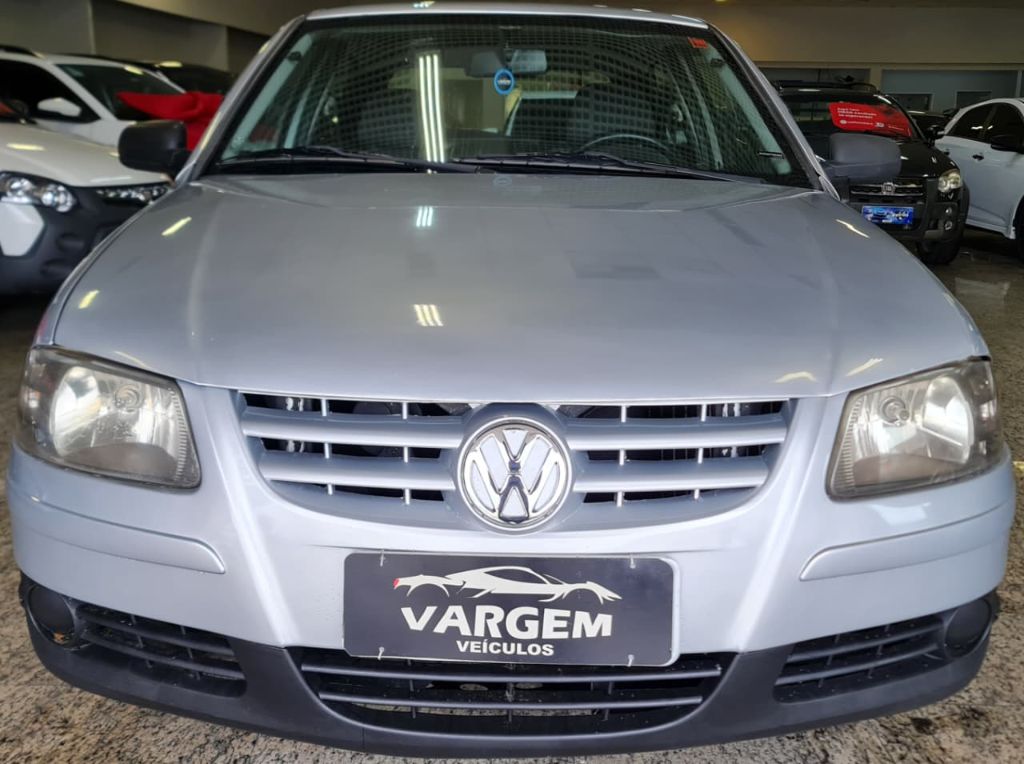 Gol City (Trend) 1.0 Mi Total Flex 8V 2p