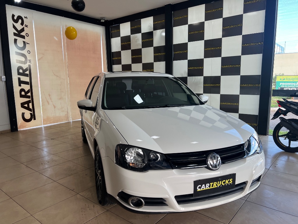 Golf Sportline 1.6 Mi Total Flex 8V 4p