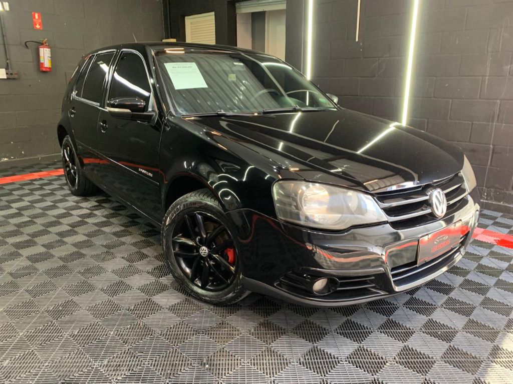 Golf Sportline 2.0 Mi Total F. 8V Tip.