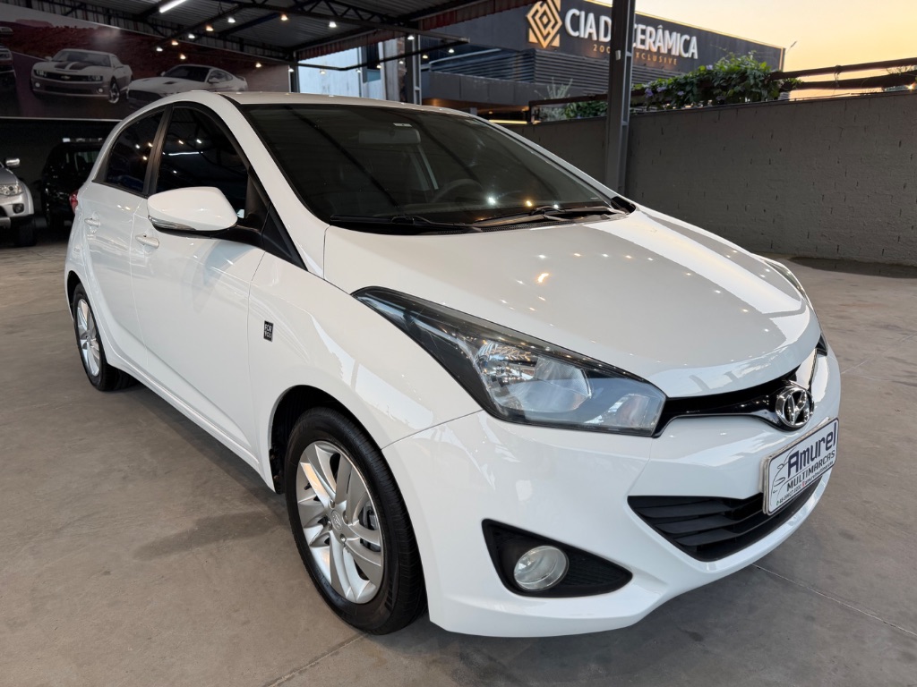 HB20 1.0 Comfort For You