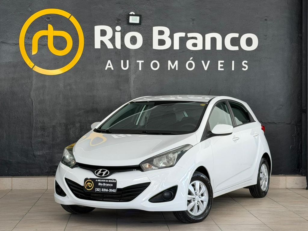 HB20 C.Style/C.Plus 1.6 Flex 16V Aut.