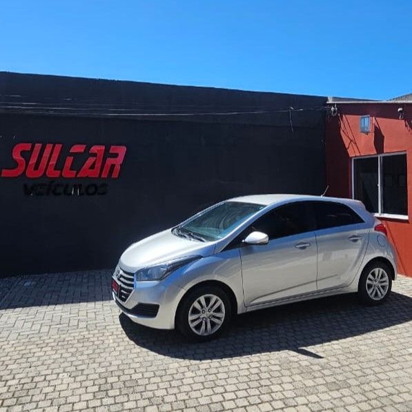 HB20 Comfort Plus 1.0 TB Flex 12V Mec.